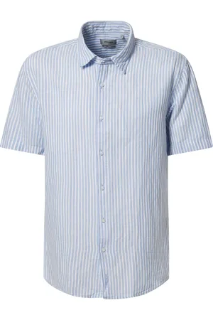 Pierre Cardin Kurzarmhemd »Kent 1001«
