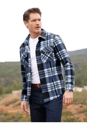 CATAMARAN Fleecejacke