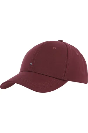 Tommy Hilfiger Baseball Cap »TH FLAG COTTON 6 PANEL CAP«, Klemmverschluss, Logoprägung UNISEX