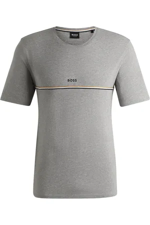 HUGO BOSS T-Shirt »T-Shirt Unique T-Shirt 1er Pack«