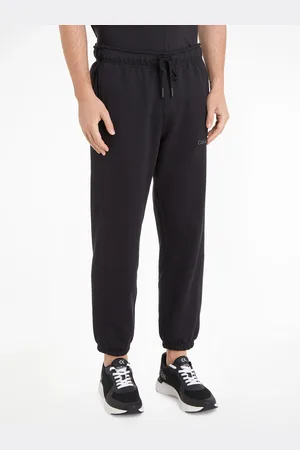 Calvin Klein Jogginghose, mit Calvin Klein Logodruck vorne