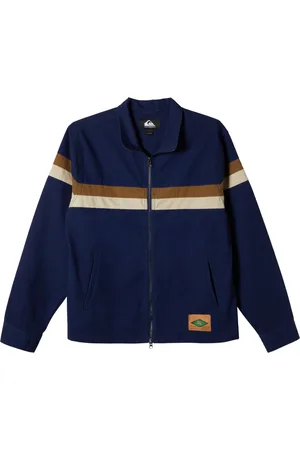 Quiksilver Outdoorjacke »Snyc Cotton«