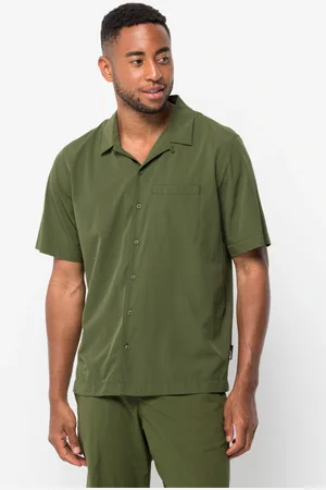 Jack Wolfskin Funktionshemd »ATACAMA SHIRT M«