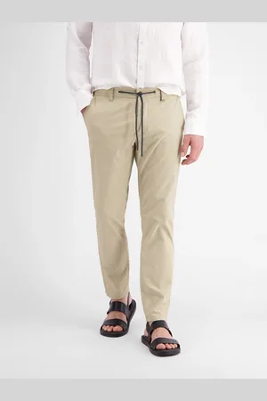 Lerros Chinohose » Leichte Hyper-Stretch Chino in Quick-Dry-Funktionalität«