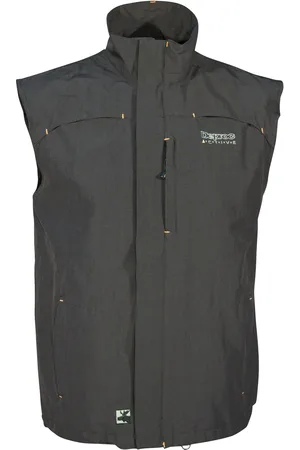 DEPROC-Active Funktionsweste »KENORA MEN Full Stretch Vest«, auch in Großen Größen erhältlich