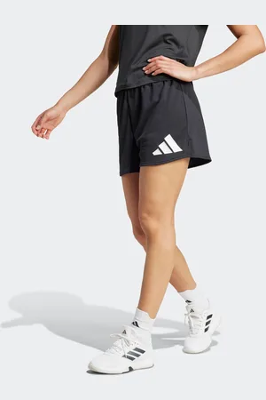 adidas Shorts »TR-ES BL SHORT«, (1 tlg.)
