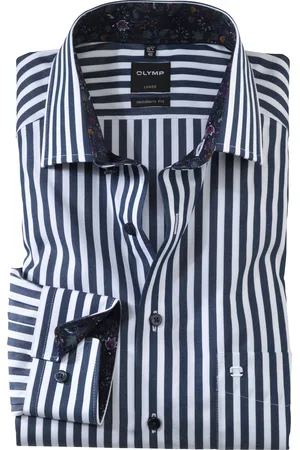 Olymp Businesshemd »Luxor modern fit«