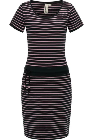Ragwear Sommerkleid »Sommerkleid Baomi«
