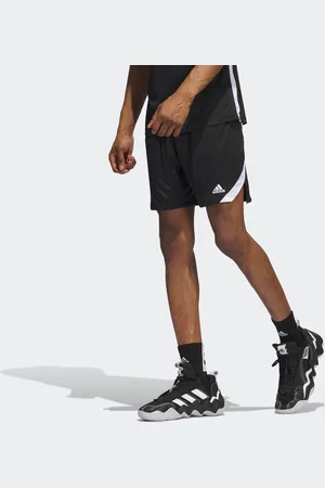 adidas Trainingsshorts »M ICON SQUAD S«, (1 tlg.)