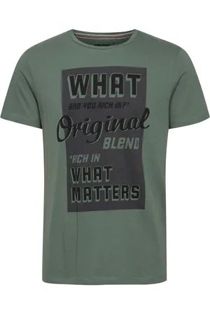 Blend T-Shirt »T-Shirt BHTee«