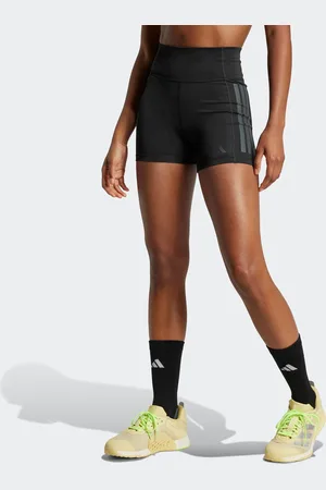 adidas Shorts »OPT 3S 1/4«, (1 tlg.)