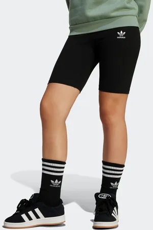 adidas Shorts »RIB C SHORTS«, (1 tlg.)