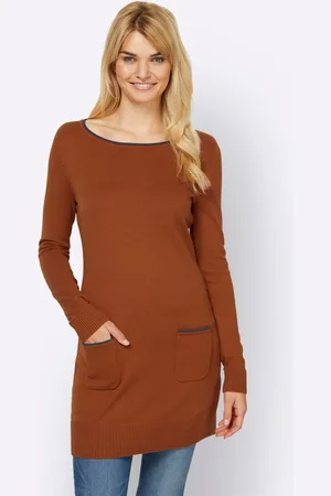 Heine Longpullover »Longpullover«