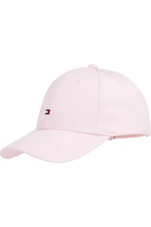 Tommy Hilfiger Baseball Cap »SMALL FLAG CAP«, Klemmverschluss, Logostickerei, für Kinder