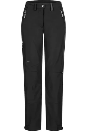 DEPROC-Active Softshellhose »STONECREST NEW WOMEN«, auch in Großen Größen erhältlich