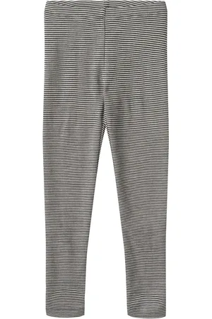 WHEAT Leggings »Wool Leggings Agi«