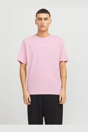 JACK & JONES Rundhalsshirt »JPRBLUARCHIE TEE CREW NECK«