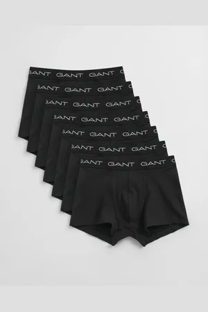 GANT Trunk »TRUNK 7-PACK«, Mit elastischem Bund