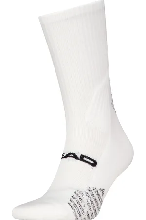 Head Socken » PADEL CREW 1P«, Anatomisch geformtes Fußbett