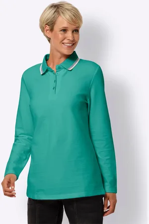 Classic Basics Poloshirt »Poloshirt«, (1 tlg.)
