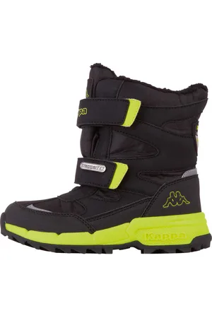 Kappa Winterboots, - aus der Expedition Serie
