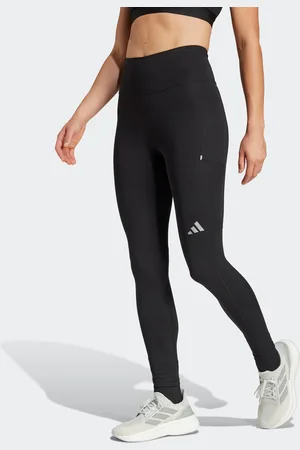 adidas Lauftights »ULTIMATE 7/8 L«, (1 tlg.)