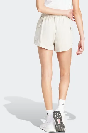 adidas Shorts »W SL FT SHO«, (1 tlg.)