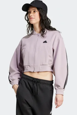 adidas Outdoorjacke »W FI 3S BOMBER«
