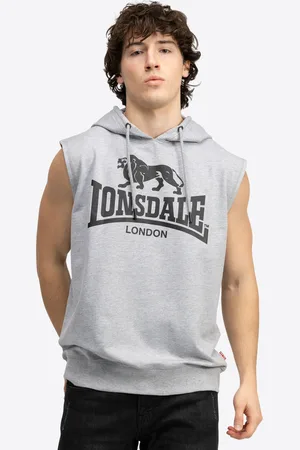 Lonsdale London Sweatweste