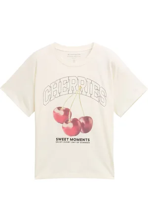 TOM TAILOR T-Shirt