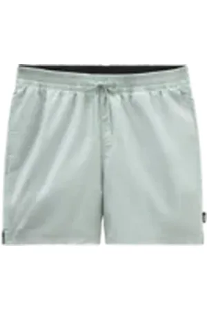 Vans Boardshorts »PRIMARYSOLIDELASTICBOARDSHORT«