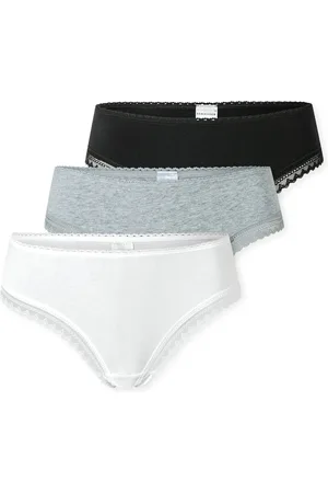 Schiesser String »String 3er Pack«