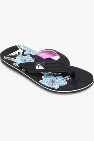 Quiksilver Zehentrenner »MOLOKAI LAYBACK II«