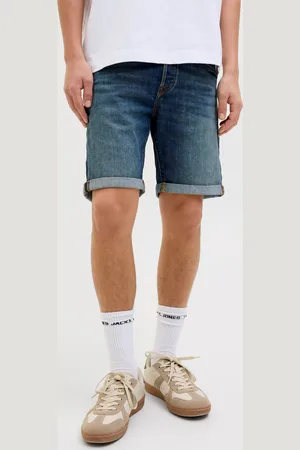 JACK & JONES Shorts »JJIRICK JJFOX SHORTS CB 310 SN«, im Four-Pocket Style