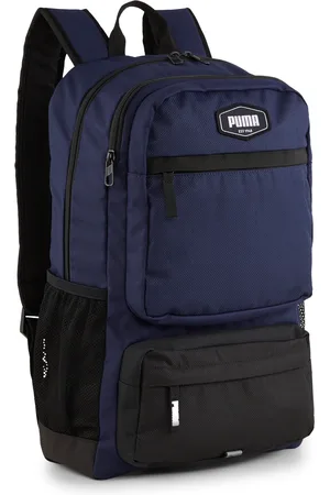 PUMA Rucksack »DECK BACKPACK II«
