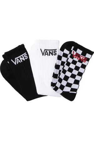 Vans Langsocken, (Packung, 3 Paar, 3er-Pack)