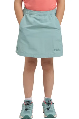 Jack Wolfskin Skort »SUN SKORT G«