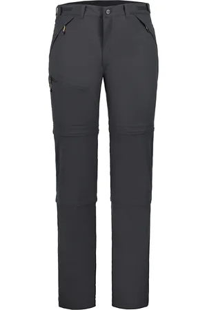Icepeak Outdoorhose »H OUTDOORHOSE BIRKENFELD«, (1 tlg.)