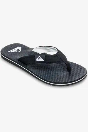 Quiksilver Zehentrenner »MOLOKAI LAYBACK II«