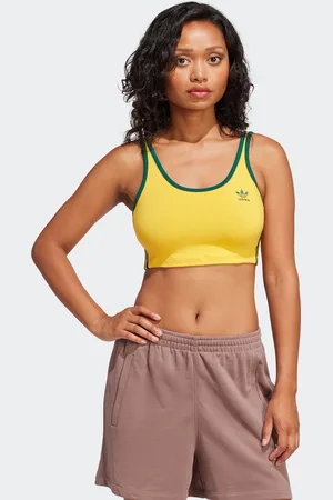 adidas Tanktop »3S BRA TOP«