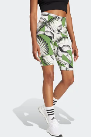 adidas Shorts »FARM BIKE SHORT«, (1 tlg.)