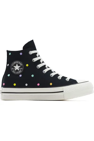 Converse Sneaker »CHUCK TAYLOR ALL STAR EVA LIFT«