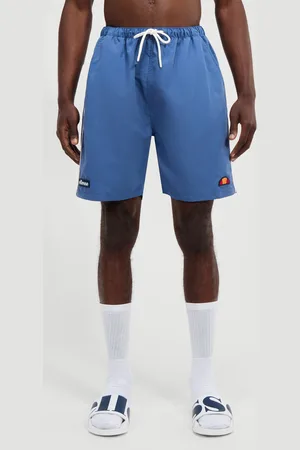 Ellesse Badeshorts »LONGLINE SWIM SHORT«, (1 St.)