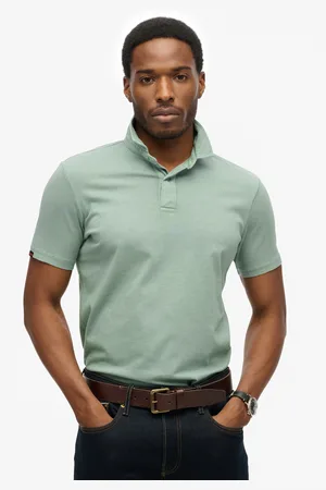 Superdry Poloshirt »ESSENTIAL JERSEY POLO«