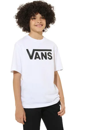 Vans T-Shirt » CLASSIC BOYS«