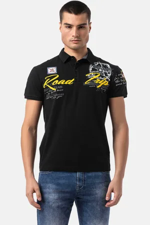 Cipo & Baxx Poloshirt