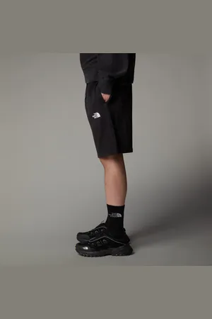 The North Face Sweatshorts »Essential relaxte Shorts für Herren«, (1 tlg.)