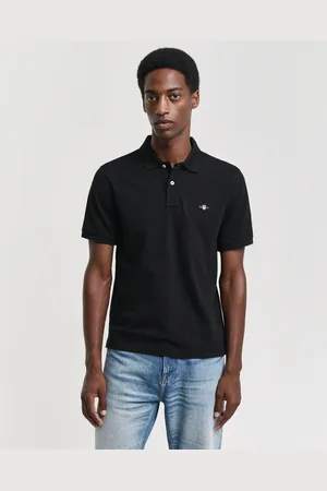 GANT Poloshirt »REG EMB ARCHIVE SHIELD POLO«, Mit Schlitzen an der Seite