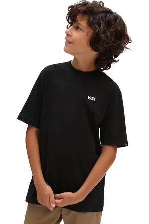 Vans T-Shirt »BY LEFT CHEST TEE BOYS«