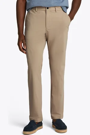 Tommy Hilfiger Chinohose »DENTON KNIT TECH CHINO«